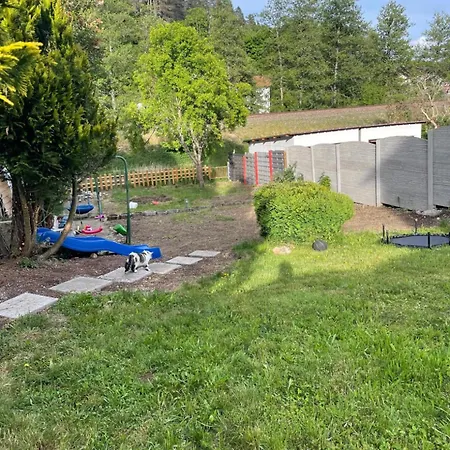 Naturestay * Strassberg (Zollernalb)