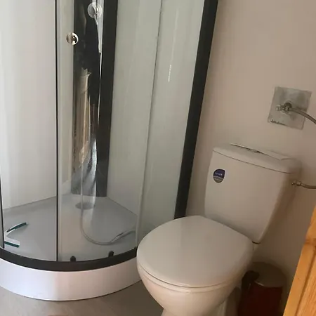 Apartament Erdgeschosswohnung Mit Separatem Eingang