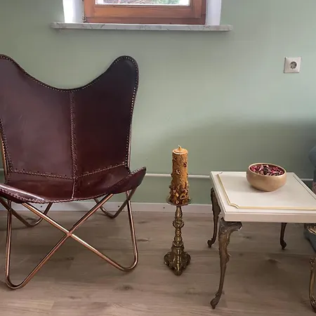 Erdgeschosswohnung Mit Separatem Eingang * Strassberg (Zollernalb)