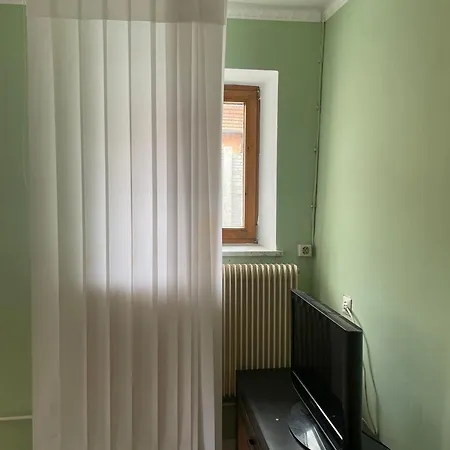 Erdgeschosswohnung Mit Separatem Eingang Apartament