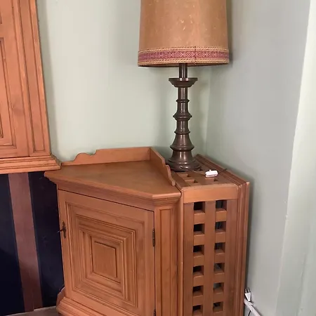 Naturestay * Strassberg (Zollernalb)