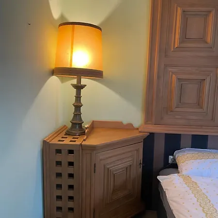 Naturestay * Strassberg (Zollernalb)