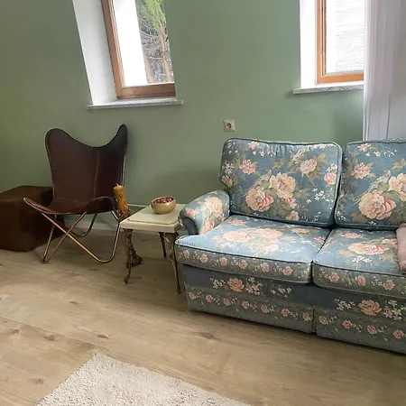 Erdgeschosswohnung Mit Separatem Eingang Apartament