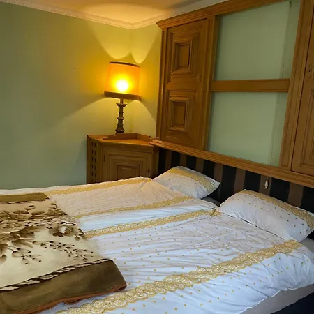 דירה Naturestay *