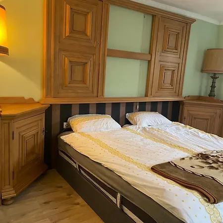 Apartament Erdgeschosswohnung Mit Separatem Eingang Strassberg (Zollernalb)