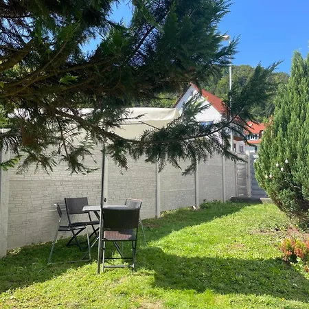 דירה Naturestay Strassberg (Zollernalb)