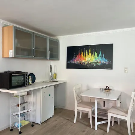 Naturestay דירה Strassberg (Zollernalb)