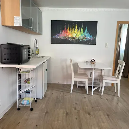 דירה Naturestay Strassberg (Zollernalb)