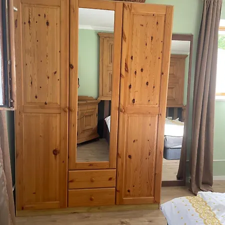 Naturestay דירה *