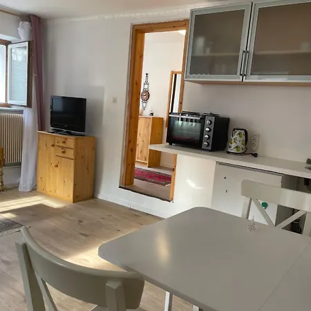 Naturestay דירה Strassberg (Zollernalb)