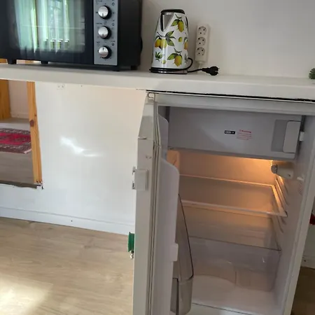 דירה Naturestay Strassberg (Zollernalb)