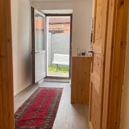 דירה Naturestay *