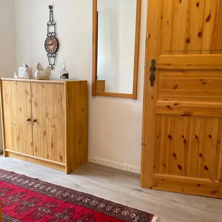 Naturestay דירה *