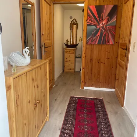 Naturestay דירה Strassberg (Zollernalb)