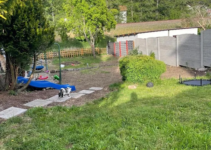 Naturestay * Strassberg (Zollernalb)