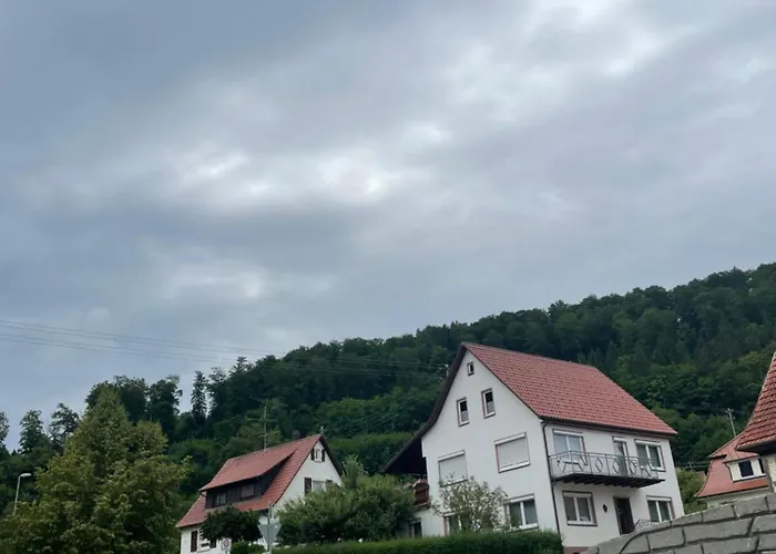 Naturestay Appartement