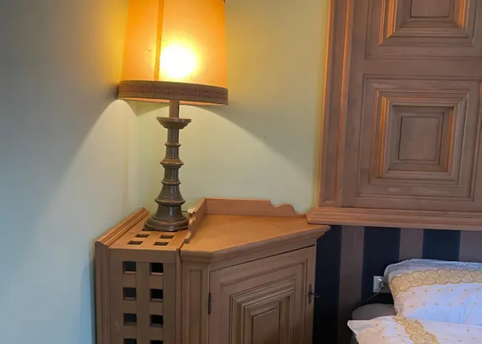 Naturestay * Strassberg (Zollernalb)