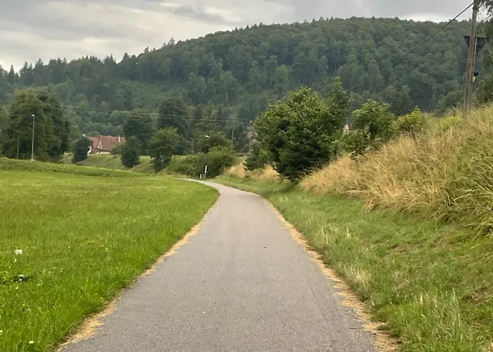 Appartement Naturestay Strassberg (Zollernalb)