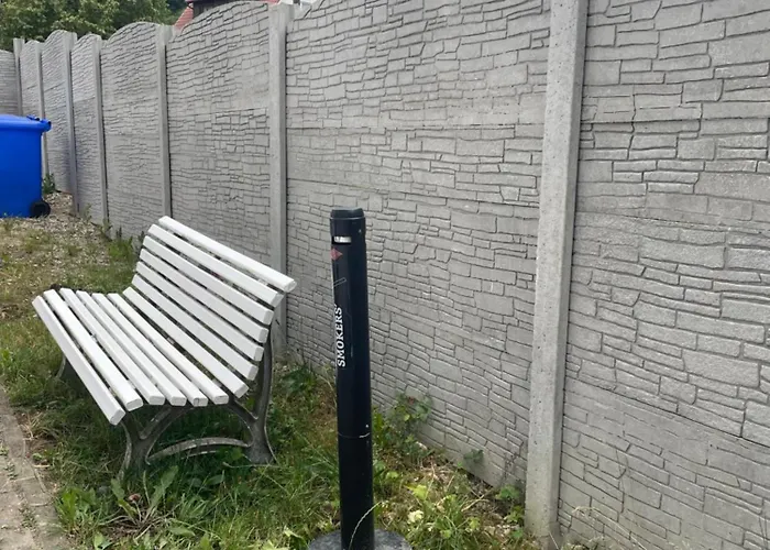 Appartement Naturestay