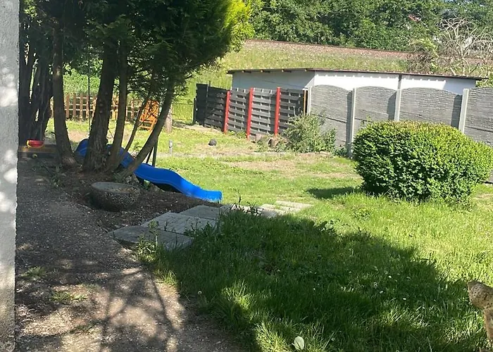 Naturestay Strassberg (Zollernalb)