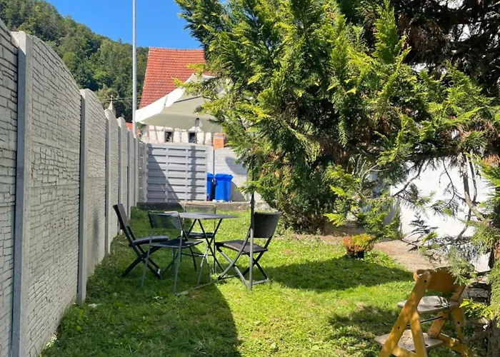 Naturestay Appartement