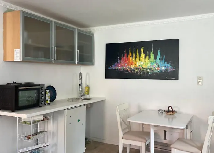 Naturestay Appartement Strassberg (Zollernalb)