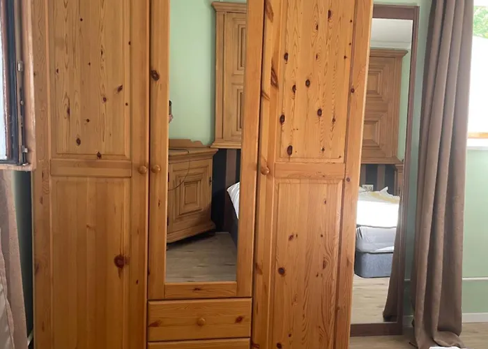 Naturestay Appartement *