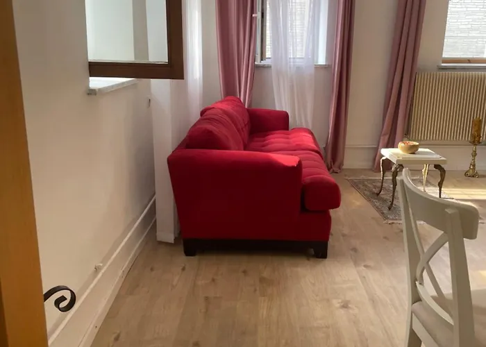 Naturestay Strassberg (Zollernalb)