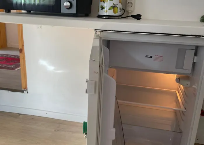 Appartement Naturestay Strassberg (Zollernalb)