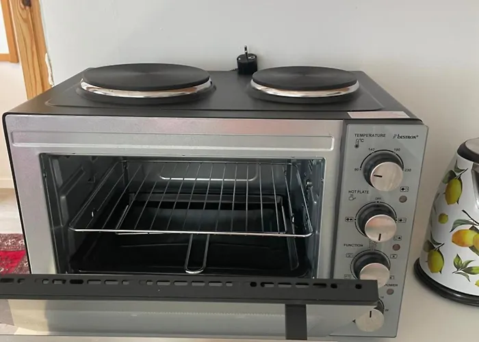 Appartement Naturestay