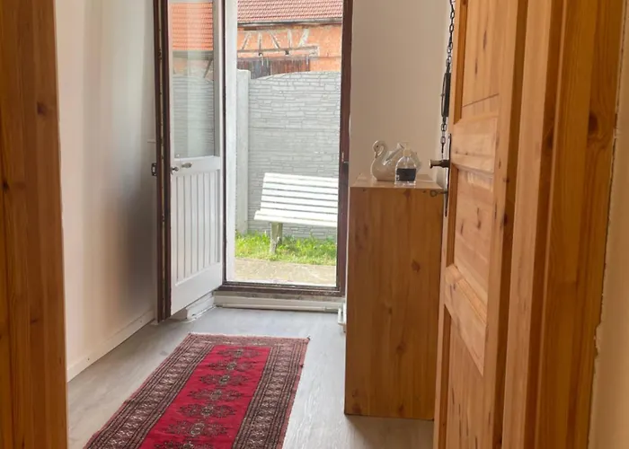 Appartement Naturestay *