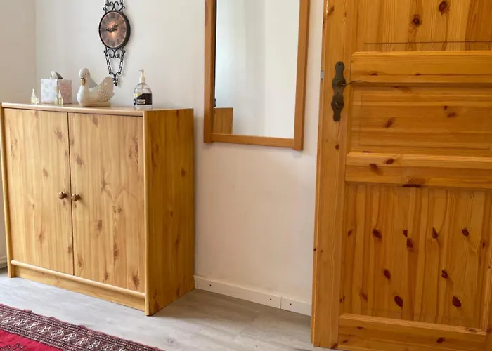 Naturestay Appartement *