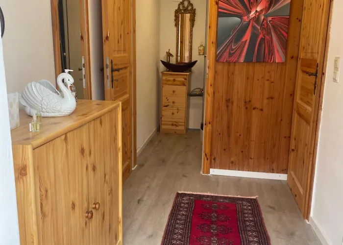 Naturestay Appartement Strassberg (Zollernalb)